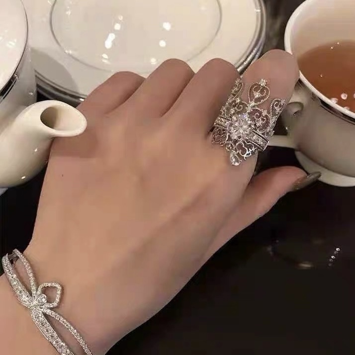 Chaumet Bracelets